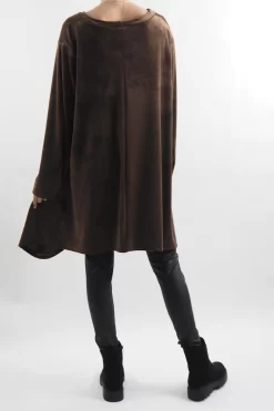 Made In Italy Chalet Vente Top Cocoa 9 Made In Italy Chalet Vente Top Cocoa -Fashion Women's Store made in italy chalet vente top cocoa 4.jpg