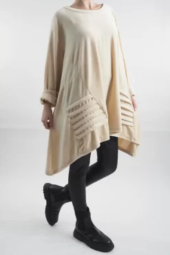 Made In Italy Chalet Vente Top Stone -Fashion Women's Store made in italy chalet vente top stone202.jpg