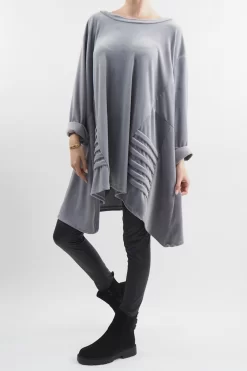 Made In Italy Chalet Vente Top Storm 7 Made In Italy Chalet Vente Top Storm -Fashion Women's Store made in italy chalet vente top storm 2.jpg