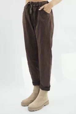 Made In Italy Classic Magic Trouser Truffle