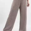 Made In Italy Classic Super Soft Ribbed Fine Knit Pant Mocha 2 Made In Italy Classic Super Soft Ribbed Fine Knit Pant Mocha -Fashion Women's Store made in italy classic super soft ribbed fine knit pant mocha 6.jpg