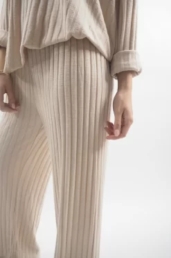 Made In Italy Classic Super Soft Ribbed Fine Knit Pant Stone 13 Made In Italy Classic Super Soft Ribbed Fine Knit Pant Stone -Fashion Women's Store made in italy classic super soft ribbed fine knit pant stone 5.jpg