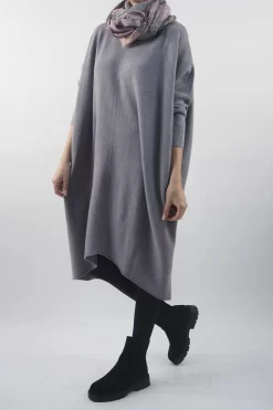 Made In Italy Conrad Archie Le Sac Dress Slate 13 Made In Italy Conrad Archie Le Sac Dress Slate -Fashion Women's Store made in italy conrad archie le sac dress slate4.jpg