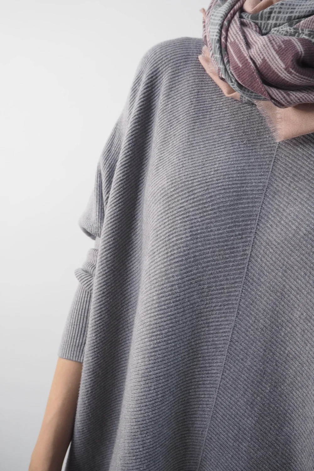 Made In Italy Conrad Archie Le Sac Dress Slate 9 Made In Italy Conrad Archie Le Sac Dress Slate - Image 7