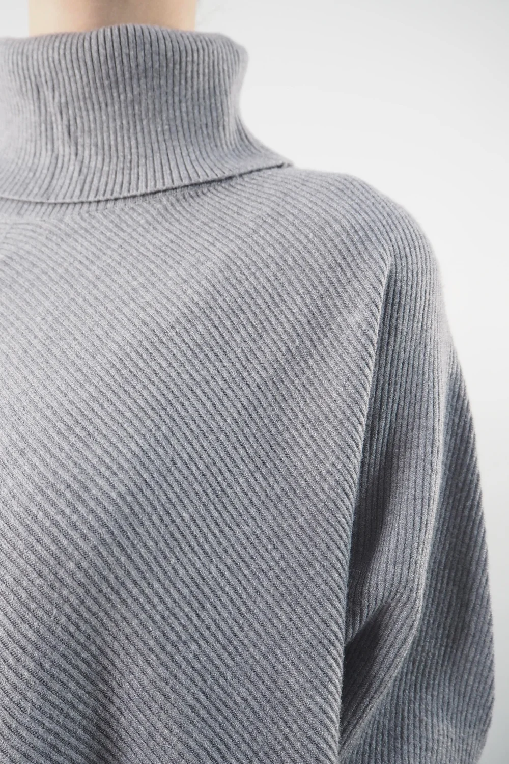 Made In Italy Conrad Archie Le Sac Dress Slate 10 Made In Italy Conrad Archie Le Sac Dress Slate - Image 8