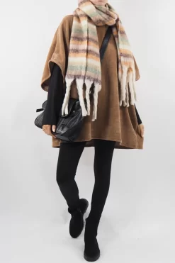 Made In Italy Dusk Slouch Throw Over Top Camel -Fashion Women's Store made in italy dusk slouch throw over top camel 6.jpg