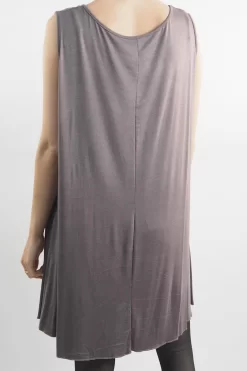 Made In Italy Fine Jersey Swing Vest Mocha -Fashion Women's Store made in italy fine jersey swing vest mocha203.jpg