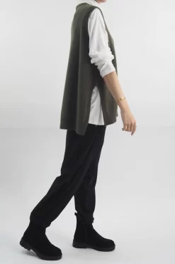 Made In Italy Halo Knit Tank Top Bonsai 8 Made In Italy Halo Knit Tank Top Bonsai -Fashion Women's Store made in italy halo knit tank bonsai 3.jpg