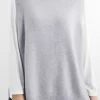 Made In Italy Halo Knit Tank Top Grey 1 Made In Italy Halo Knit Tank Top Grey -Fashion Women's Store made in italy halo knit tank top grey1.jpg