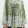Made In Italy Joplin Folk Blouse Olive 2 Made In Italy Joplin Folk Blouse Olive -Fashion Women's Store made in italy joplin folk blouse olive01.jpg