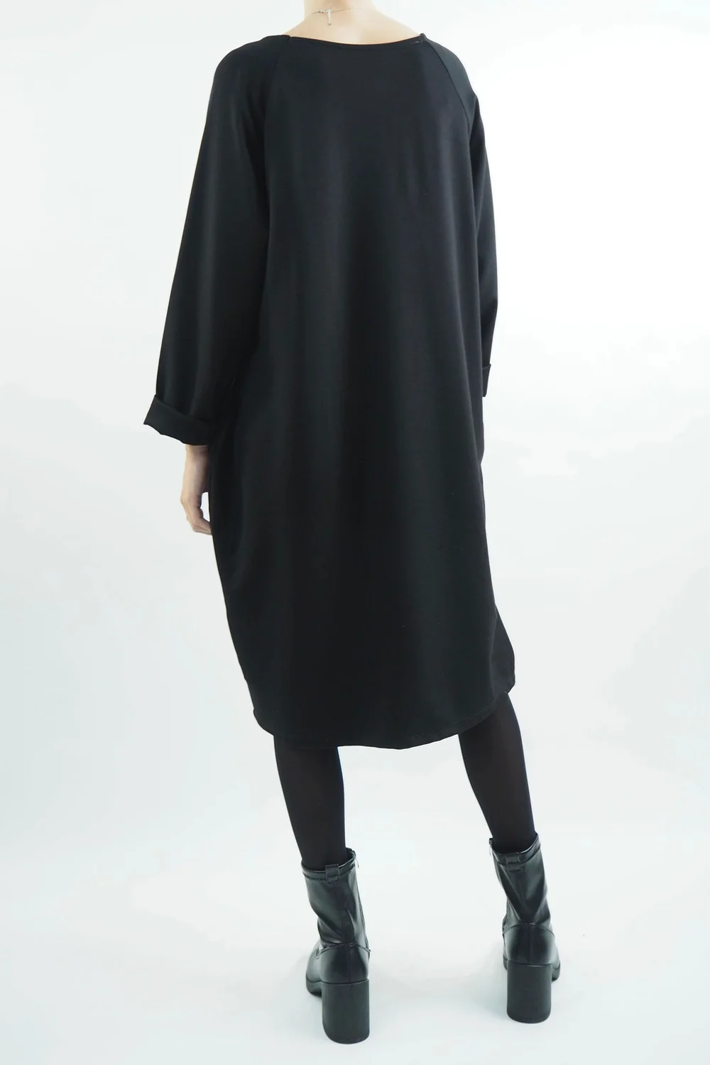 Made In Italy Moxie Orbit Dress 5 Made In Italy Moxie Orbit Dress - Image 3