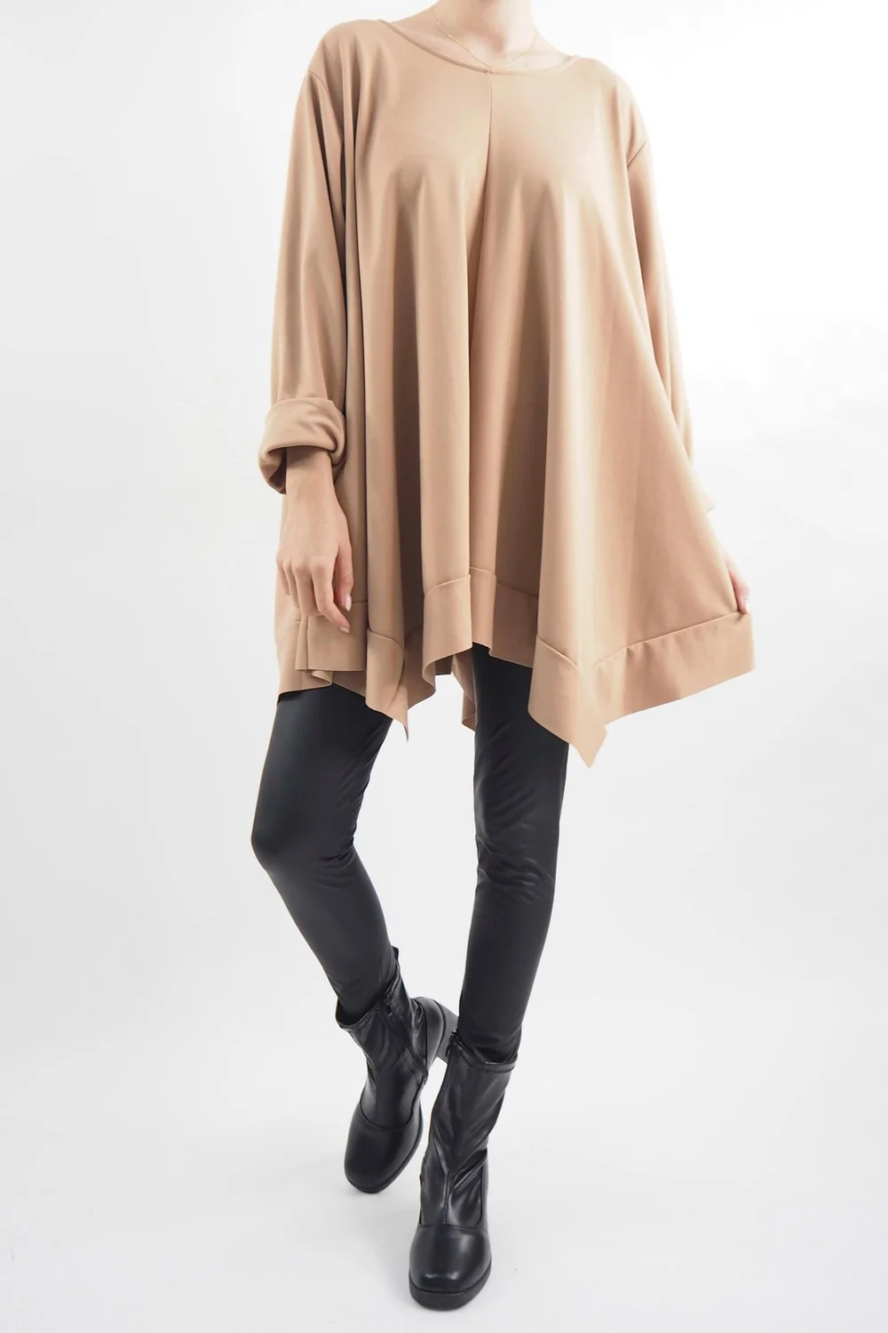 Made In Italy Moxie Umbrella Top Toast 3 Made In Italy Moxie Umbrella Top Toast