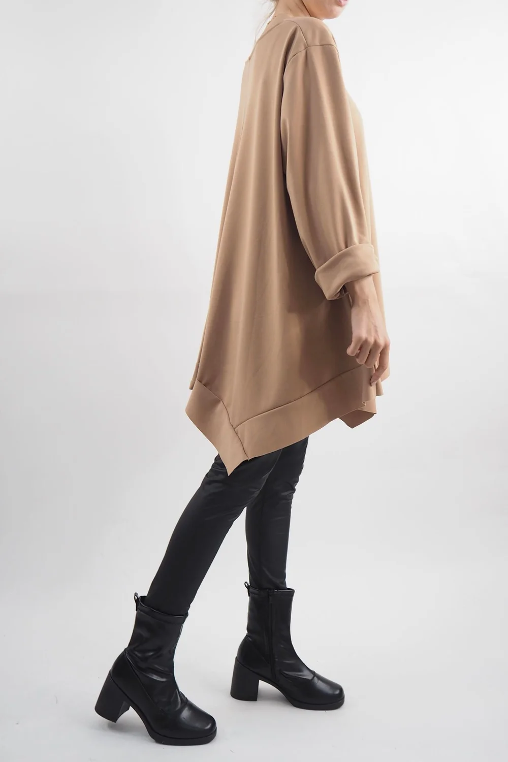 Made In Italy Moxie Umbrella Top Toast 4 Made In Italy Moxie Umbrella Top Toast - Image 2