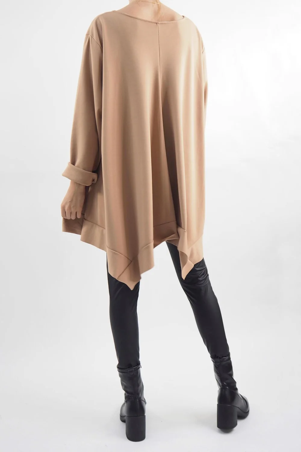 Made In Italy Moxie Umbrella Top Toast 5 Made In Italy Moxie Umbrella Top Toast - Image 3