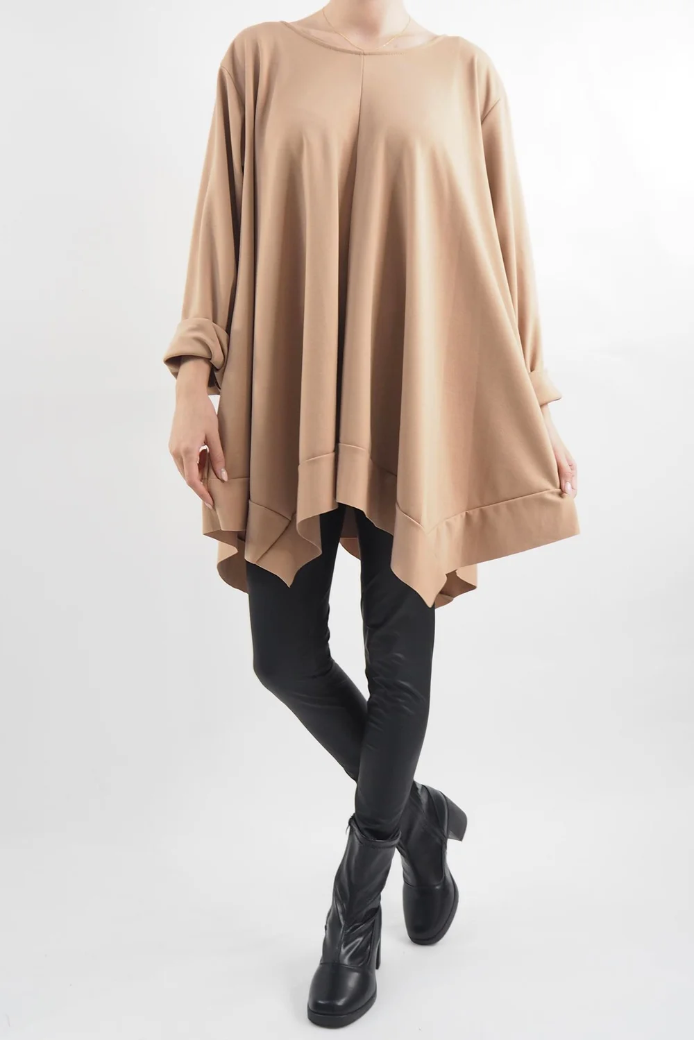 Made In Italy Moxie Umbrella Top Toast 6 Made In Italy Moxie Umbrella Top Toast - Image 4