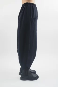 Made In Italy Ori X Stretch Shelby Pant Ink -Fashion Women's Store made in italy ori x stretch shelby pant ink 8.jpg