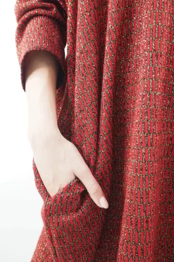 Made In Italy Shimmer Me Softly Dress Deep Rouge 14 Made In Italy Shimmer Me Softly Dress Deep Rouge -Fashion Women's Store made in italy shimmer me softly dress deep rouge7.jpg