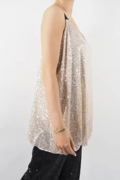 Made In Italy Trinny Shimmer Love Lace Cami Champagne *Pre Order Due Approx 8th Nov* 10 Made In Italy Trinny Shimmer Love Lace Cami Champagne *Pre Order Due Approx 8th Nov* -Fashion Women's Store made in italy trinny shimmer love lace cami champagne 3.jpg