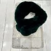 Malini Bella Bottle Green Luxuriously Soft Fur Collar -Fashion Women's Store malini bella bottle green luxuriously soft fur collar p5339 26792 zoom
