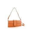 Malini Jacqui Tan Leather Cross Body Bag -Fashion Women's Store malini jacqui tan leather cross body bag p7562 26120 image