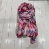 Malini Misso Pink Printed Neck Scarf -Fashion Women's Store malini misso pink printed neck scarf p7198 26786 zoom