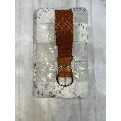 Malini Plaited Tan Leather Belt -Fashion Women's Store malini plaited tan leather belt p7547 26130 zoom