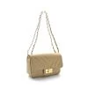 Malini Shelby Stone Leather Quilt Bag 1 Malini Shelby Stone Leather Quilt Bag -Fashion Women's Store malini shelby stone leather quilt bag p7550 26066 image