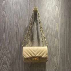 Malini Shelby Stone Leather Quilt Bag -Fashion Women's Store malini shelby stone leather quilt bag p7550 26139 zoom